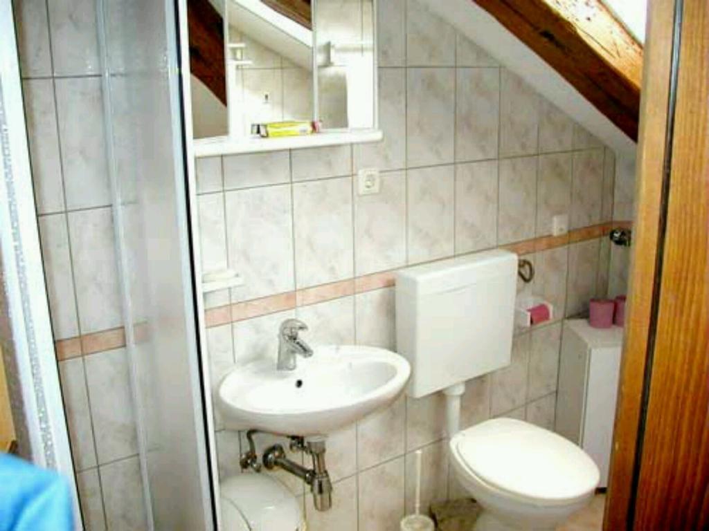 Apartment Dimitrijevic Makarska Room photo