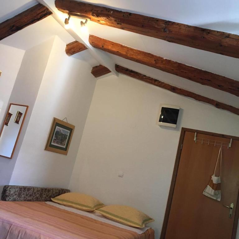 Apartment Dimitrijevic Makarska Exterior photo